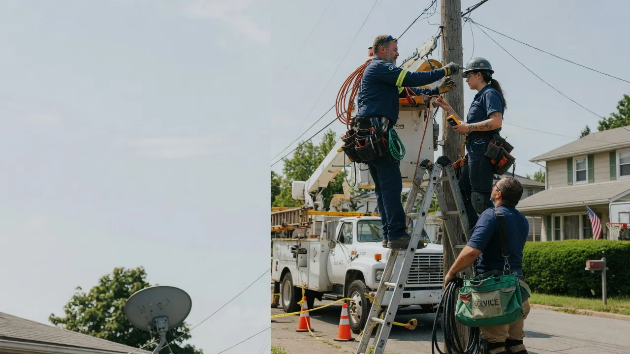 Electrical Repair in West Granby, CT near me